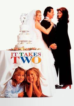 It Takes Two - Matrimonio a 4 mani (1995)