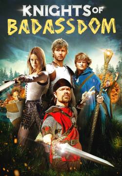 Knights of Badassdom - I nerd che fecero l'impresa (2013)