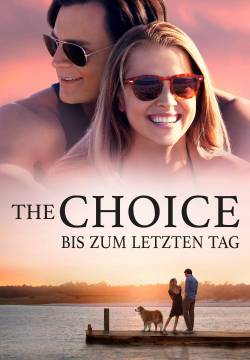 La scelta - The Choice (2016)