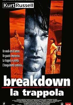 Breakdown - La trappola (1997)