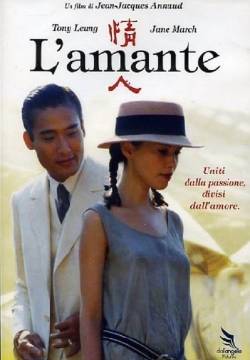 L'Amant - L'amante (1992)