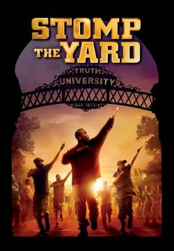 Stomp the Yard: Stepping - Dalla strada al palcoscenico (2007)