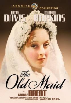 The Old Maid - Il grande amore (1939)