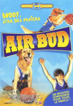 Air Bud - Campione a quattro zampe (1997)
