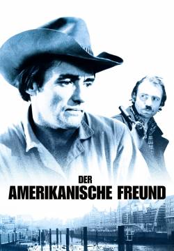 Der amerikanische Freund - L'amico americano (1977)