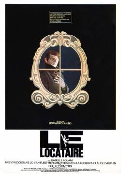 Le locataire - L'inquilino del terzo piano (1976)