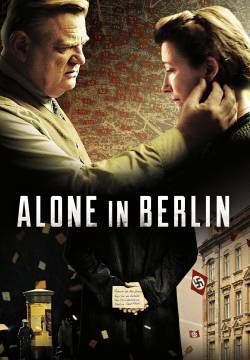 Alone in Berlin - Lettere da Berlino (2016)