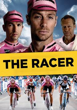 The Racer (2020)