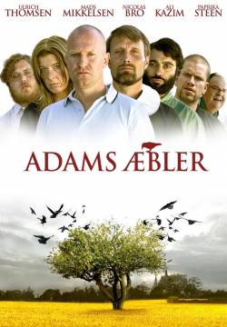 Adams æbler - Le mele di Adamo (2005)