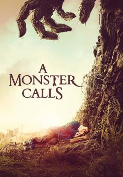 A Monster Calls - Sette minuti dopo la mezzanotte (2016)