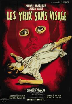 Les Yeux sans visage - Occhi senza volto (1960)