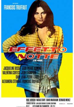 La Nuit américaine - Effetto notte (1973)
