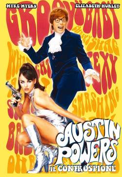 Austin Powers: International Man of Mystery - Il controspione (1997)