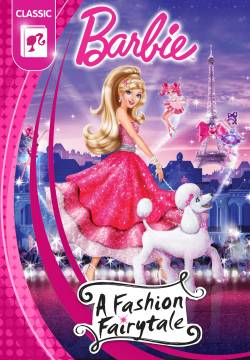 Barbie: A Fashion Fairytale - Barbie e la magia della moda (2010)