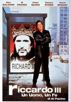 Looking for Richard - Riccardo III: Un uomo, un re (1996)