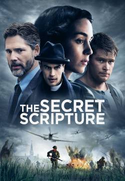 The Secret Scripture - Il segreto (2016)