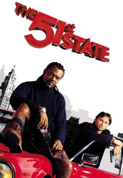 The 51st State - Codice 51 (2001)