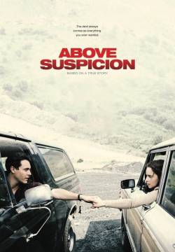Above Suspicion - Crimine e desiderio (2019)