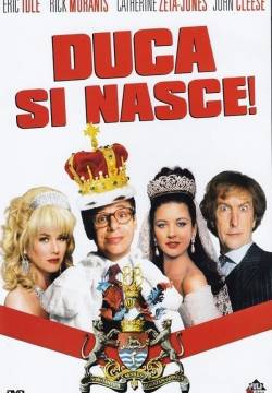 Splitting Heirs - Duca si Nasce (1993)