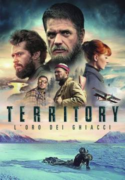 Territory - L'oro dei ghiacci (2015)
