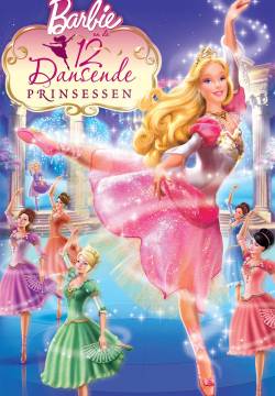 Barbie in the 12 Dancing Princesses - Barbie e le 12 principesse danzanti (2006)