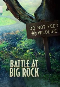 Jurassic World: Battle at Big Rock  (2019)