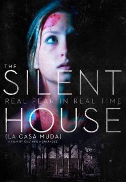 Silent House - La Casa Muta (2010)