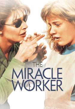 The Miracle Worker - Anna dei miracoli (1962)