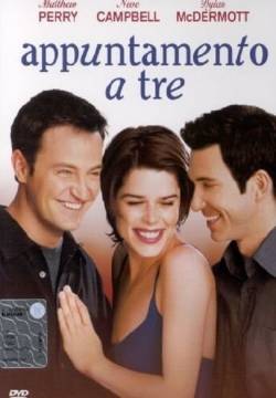 Three to Tango - Appuntamento a tre (1999)