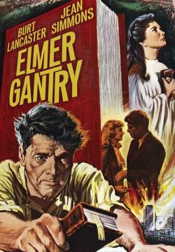 Elmer Gantry - Il figlio di Giuda (1960)