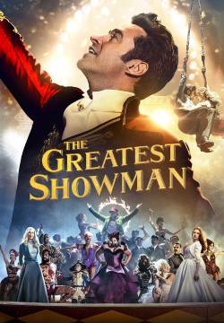 The greatest showman (2017)