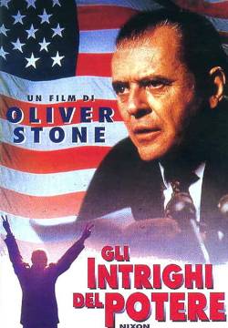 Gli intrighi del potere - Nixon (1995)