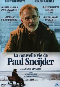 La Nouvelle Vie de Paul Sneijder (2016)