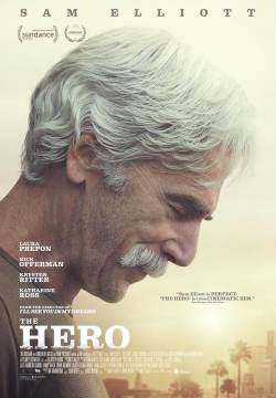 The Hero - Una vita da eroe (2017)
