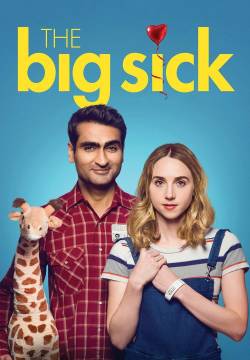 The Big Sick - Il matrimonio si può evitare... l'amore no (2017)