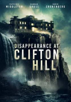 Disappearance at Clifton Hill (2020)