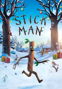 Stick Man - Bastoncino (2016)