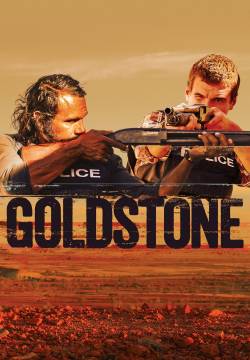 Goldstone - Dove i mondi si scontrano (2016)