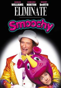 Death to Smoochy - Eliminate Smoochy (2002)