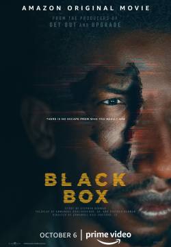 Black Box - Ritrova te stesso (2020)