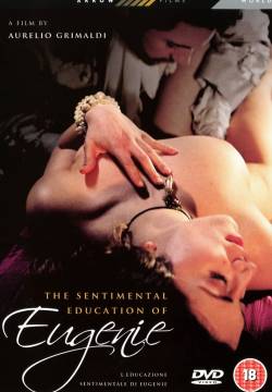 L'educazione sentimentale di Eugénie (2005)