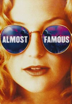 Almost Famous - Quasi famosi (2000)