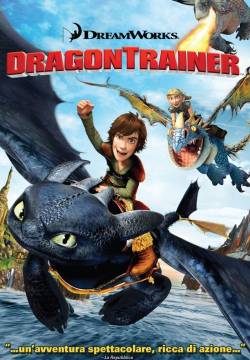 How to Train Your Dragon - Dragon Trainer (2010)