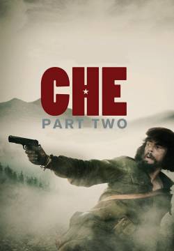 Che - Guerriglia (2008)
