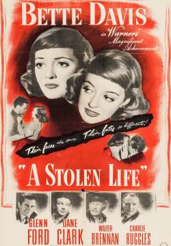 A Stolen Life - L'anima e il volto (1946)