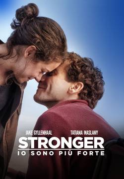 Stronger - Io sono più forte (2017)