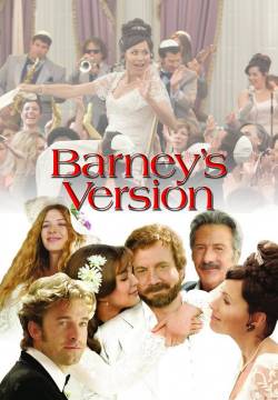 Barney's Version - La versione di Barney (2010)
