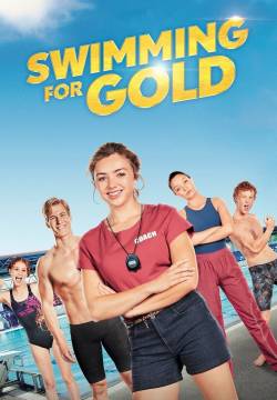 Swimming for Gold (2020)