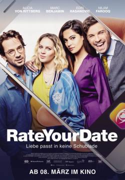 Rate Your Date (2019)