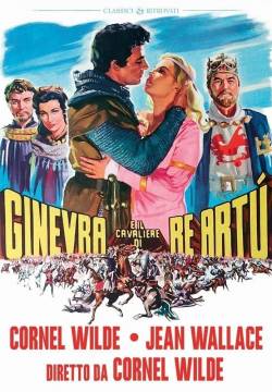 Lancelot and Guinevere - Ginevra e il cavaliere di re Artù (1963)